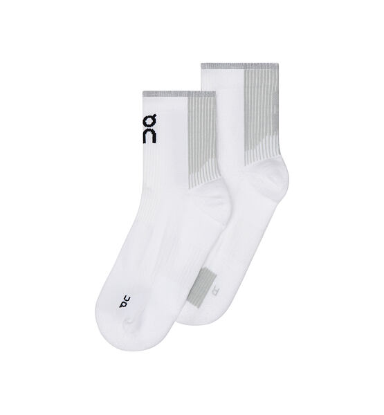 Ponožky On Performance Run Sock Mid