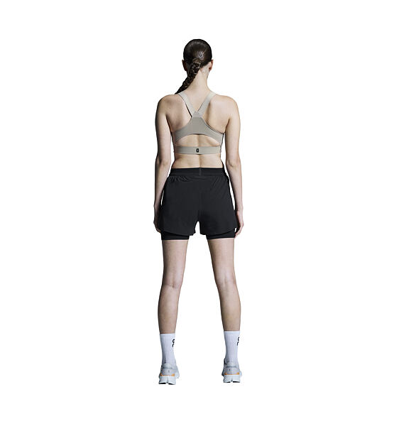 Dámské běžecké kraťasy On 3" Performance 2/1 Shorts