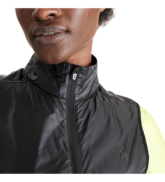 Dámská běžecká vesta On Weather Vest