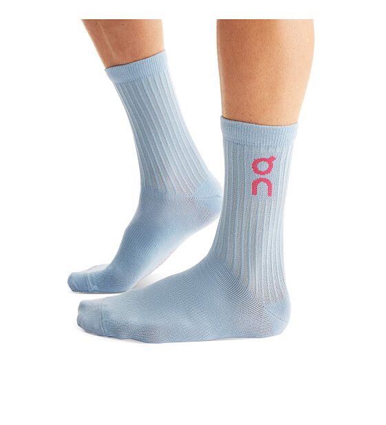 Logo Sock 3-Pack