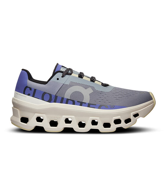 Dámské běžecké boty On Cloudmonster