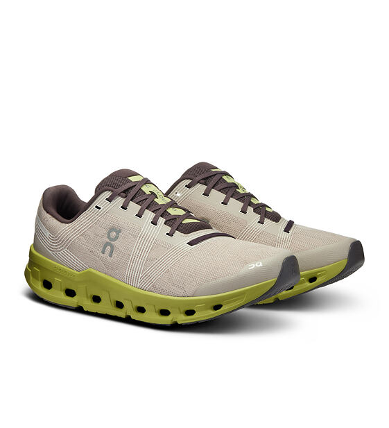 Dámské běžecké boty On Cloudgo