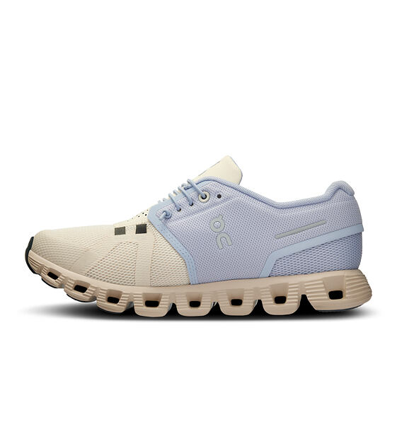 Dámské volnočasové boty On Cloud 5