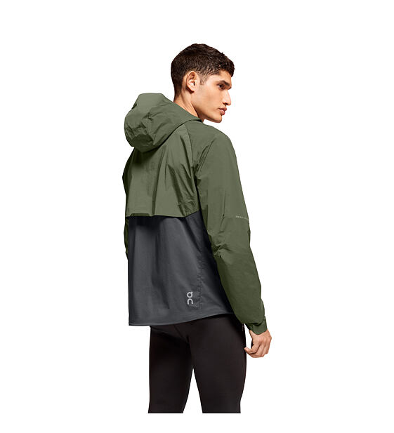 Pánská běžecká bunda On Core Jacket