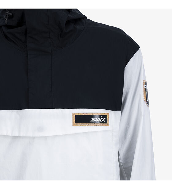 Pánská bunda Swix Legacy Anorak M