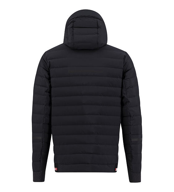 Pánská péřová bunda Swix Swix Triac Down Jacket M