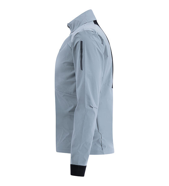 Pánská běžecká bunda Swix Pace Wind Jacket M