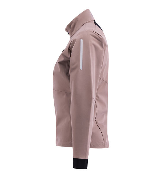 Dámská běžecká bunda Swix Pace Wind Jacket W