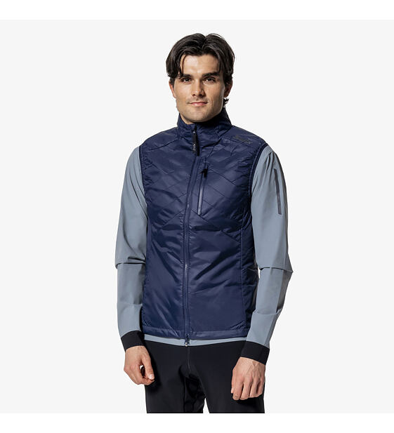 Pánská běžecká vesta Swix Pace Insulated Vest M