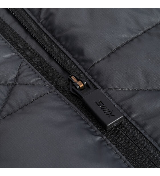 Pánská bunda Swix Infinity Hybrid Insulated Jacket M