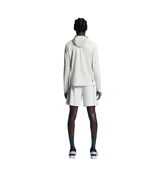 Pánská funkční mikina On Climate Zip Hoodie