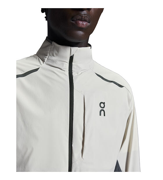 Pánská běžecká bunda On Weather Jacket