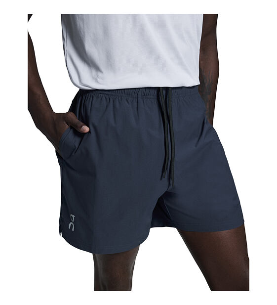 Pánské běžecké kraťasy On 7" Core Shorts