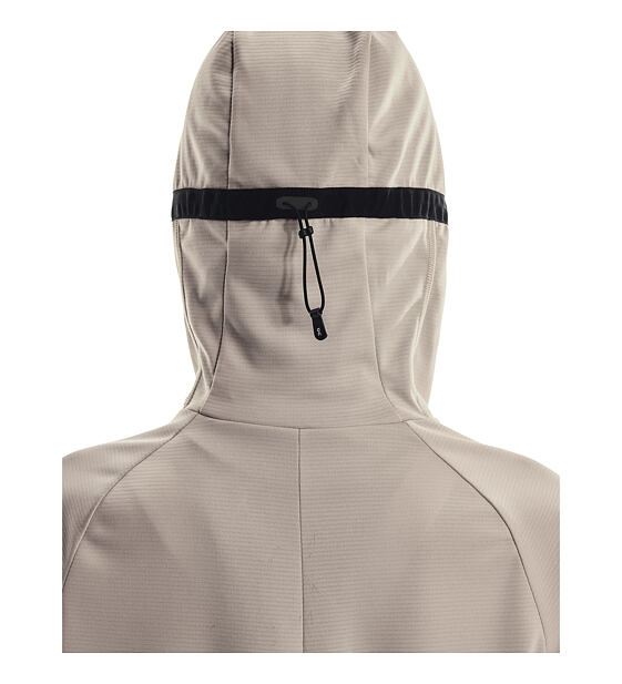 Dámská funkční mikina On Climate Zip Hoodie