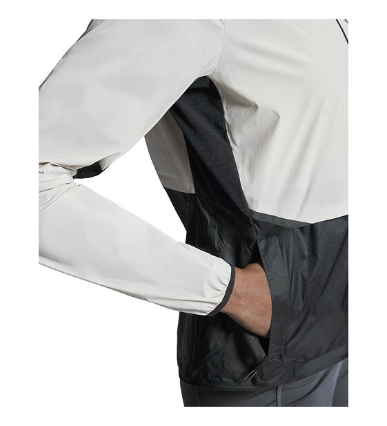 Dámská běžecká bunda On Weather Jacket