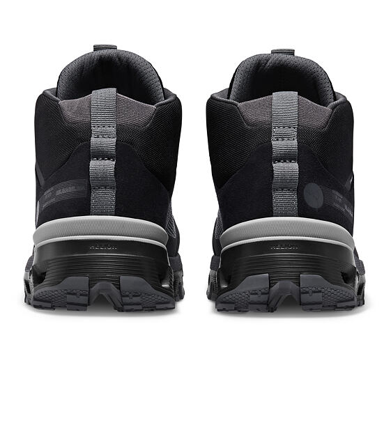 Dámské trailové boty On Cloudtrax