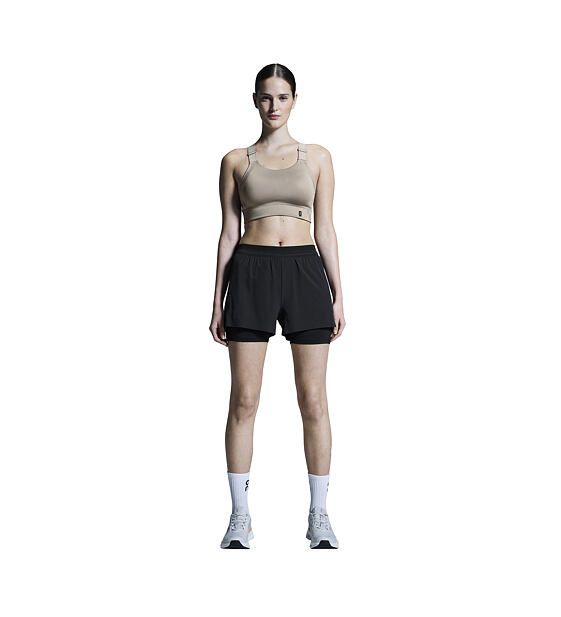 Dámské běžecké kraťasy On 3" Performance 2/1 Shorts