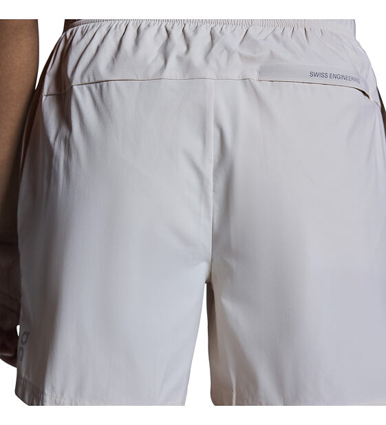 Dámské běžecké kraťasy On 5" Core Shorts