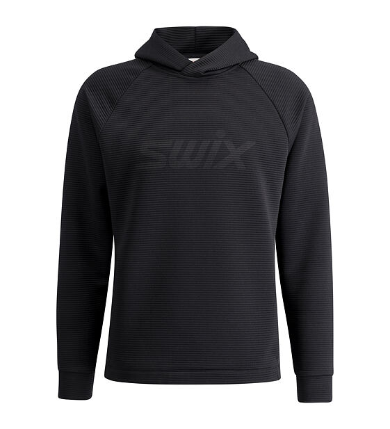 Pánská funkční mikina Swix MoveX Performance Hoodie M