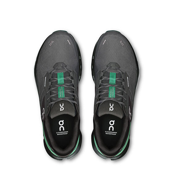 Pánské silniční běžecké boty On Cloudrunner 2 Waterproof