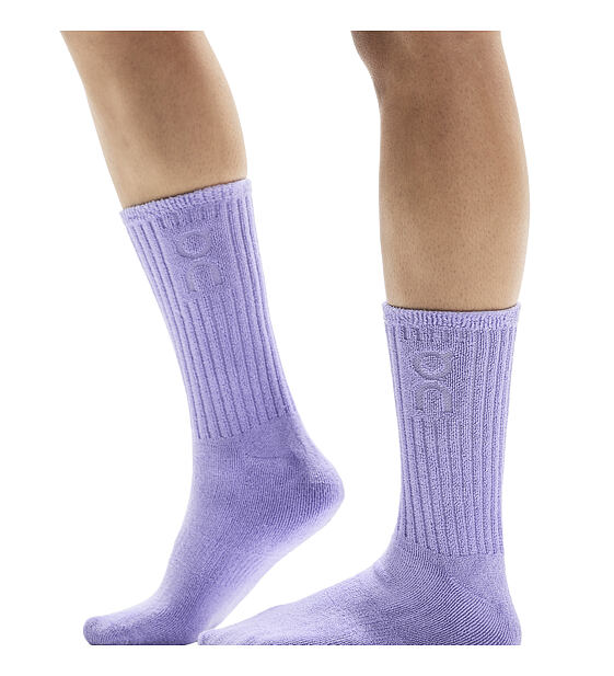 Ponožky On Terry Sock High
