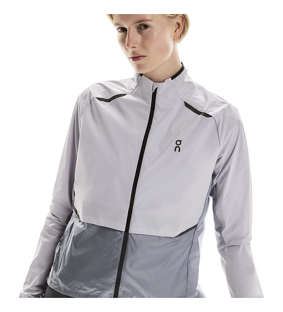 Dámská běžecká bunda On Weather Jacket