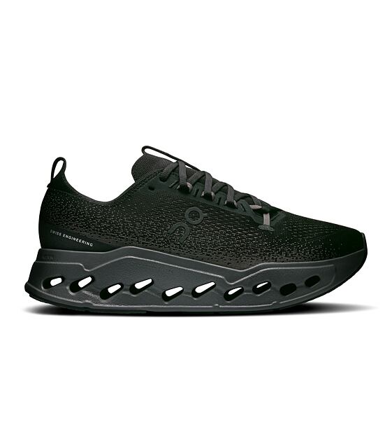 Pánské silniční běžecké boty On Cloudsurfer Max Wide