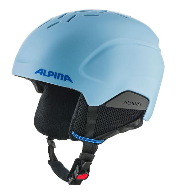 Lyžařská helma Alpina Pizi