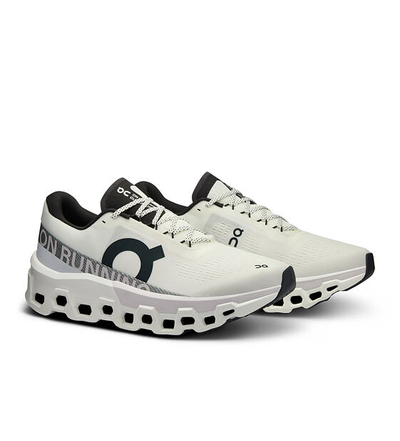 Dámské běžecké boty On Cloudmonster 2