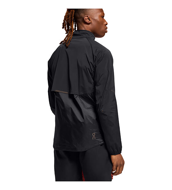 Pánská běžecká bunda On Weather Jacket