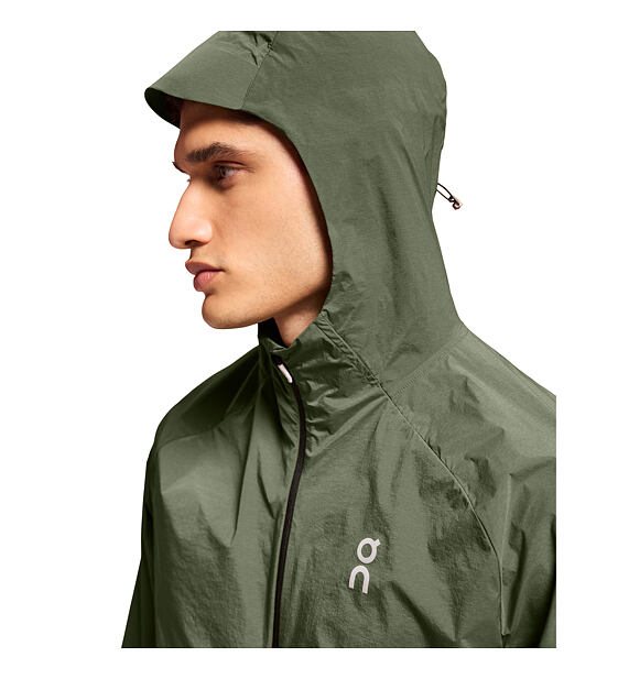 Pánská běžecká bunda On Core Jacket