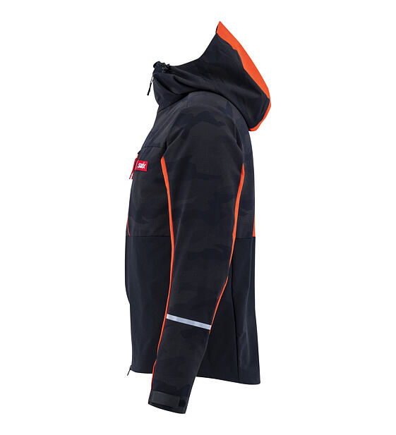 Pánská bunda Swix Surmount Soft Shield Jacket M