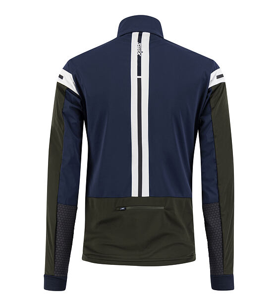 Pánská běžkařská bunda Swix Dynamic Jacket M