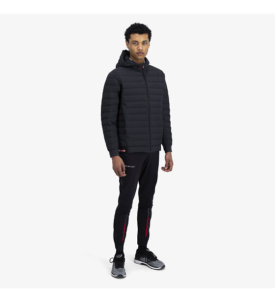 Pánská péřová bunda Swix Swix Triac Down Jacket M