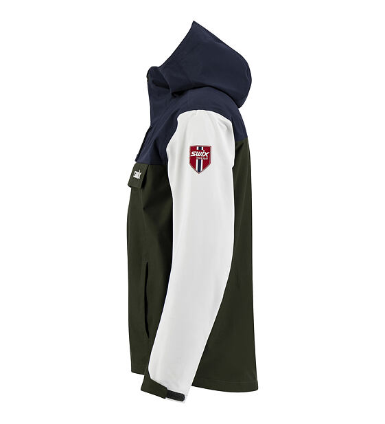 Pánská bunda Swix Blizzard Anorak M