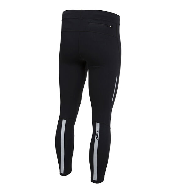 Pánské běžkařské kalhoty Swix Focus Warm Tights M