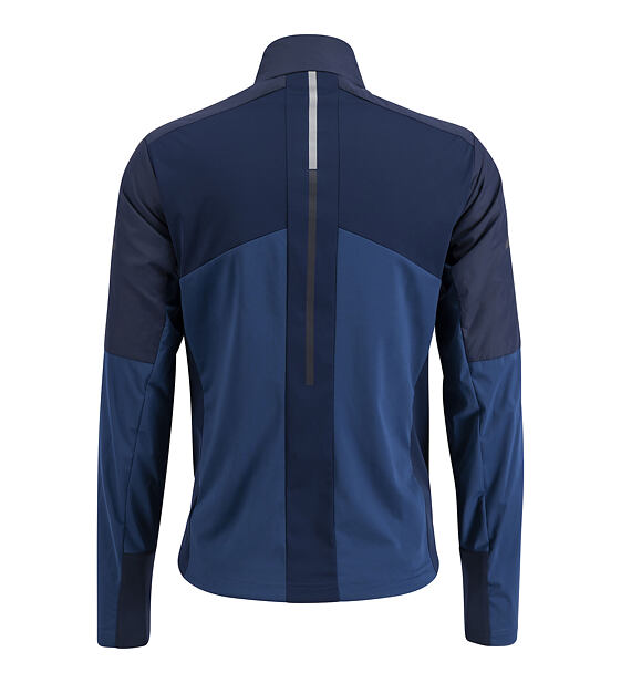 Pánská bunda Swix Dynamic Hybrid Insulated Jacket M