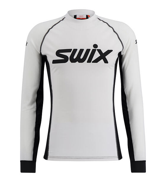 Pánské funkční triko Swix Swix Triac Dry Breathe Long Sleeve M