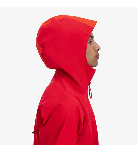 Pánská bunda Swix Surmount Shell Jacket M