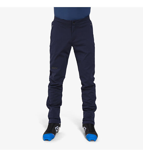 Pánské kalhoty Swix Infinity Softshell Pants M