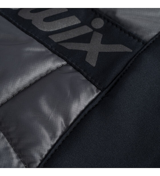 Pánská bunda Swix Infinity Hybrid Insulated Jacket M