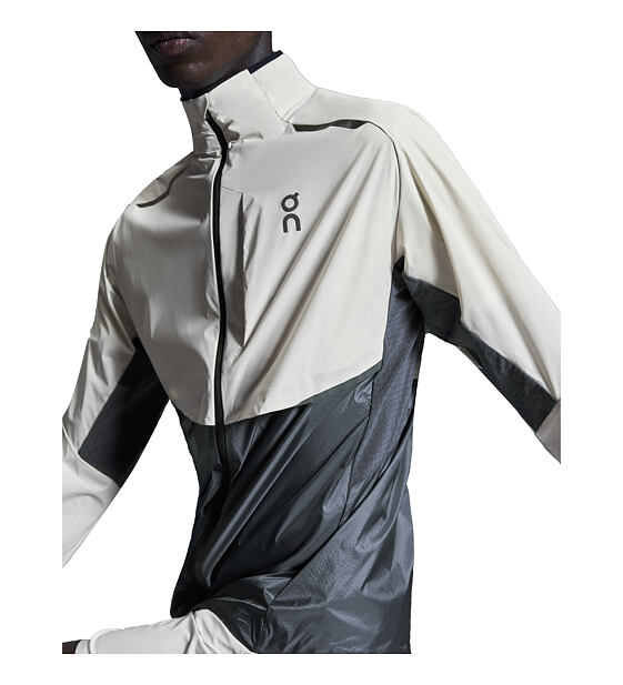 Pánská běžecká bunda On Weather Jacket