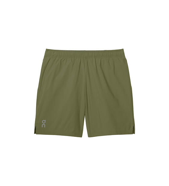 Pánské běžecké kraťasy On 7" Core Shorts