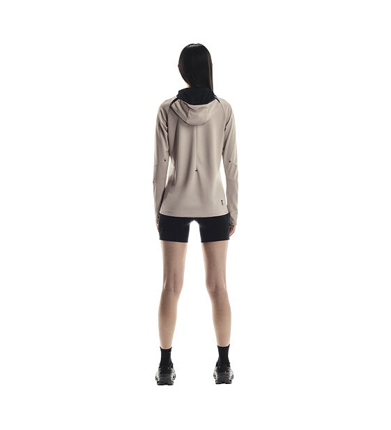 Dámská funkční mikina On Climate Zip Hoodie