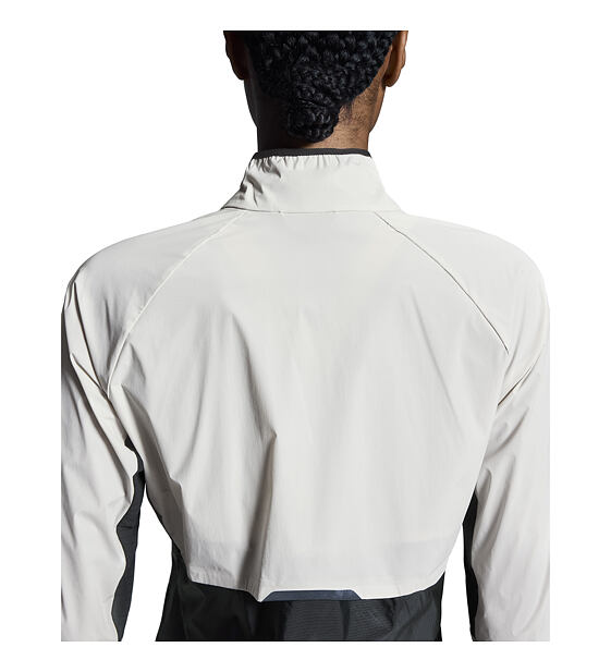 Dámská běžecká bunda On Weather Jacket