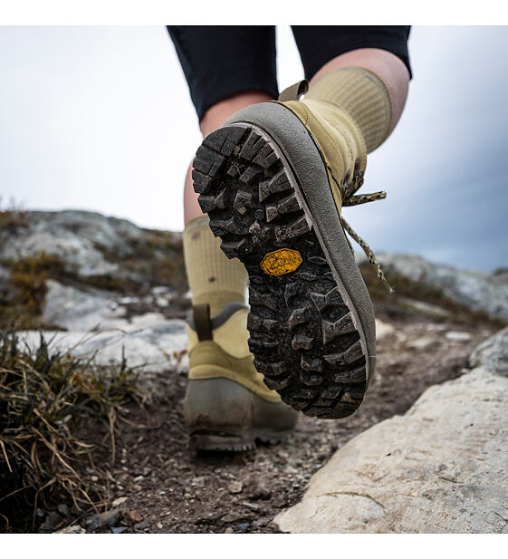 Pánské outdoorové boty Lundhags Padje Light Trekking Boot Mid M