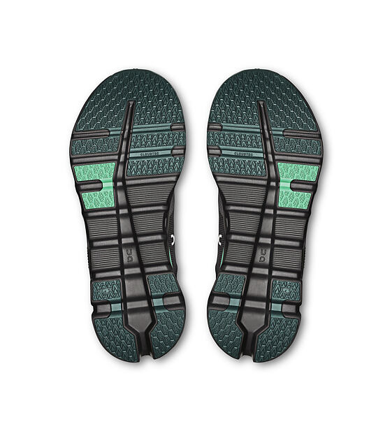 Pánské silniční běžecké boty On Cloudrunner 2 Waterproof