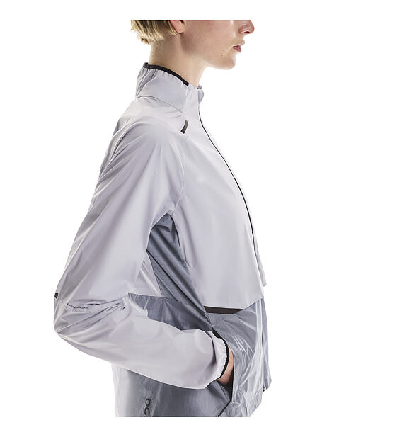 Dámská běžecká bunda On Weather Jacket
