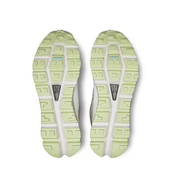 Dámské volnočasové boty On Cloudroam Waterproof
