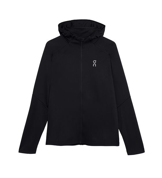 Pánská funkční mikina On Climate Zip Hoodie